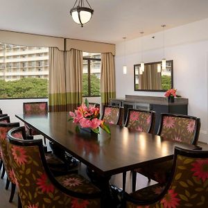 The Royal Hawaiian, A Luxury Collection Resort, Waikiki