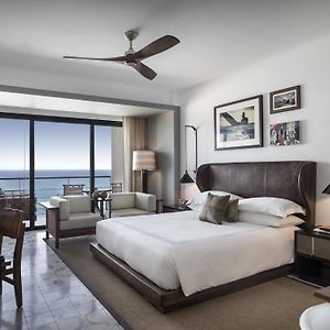 King Room Ocean View Roll Shower Disability Access